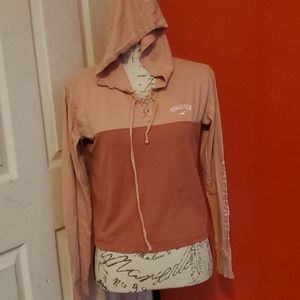 HOLLISTER Lightweight Hoodie